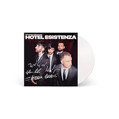 Hotel esistenza vinile usato  Spedito ovunque in Italia 