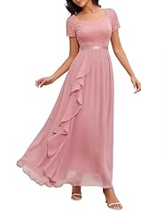 Wedtrend abendkleid elegant gebraucht kaufen  Wird an jeden Ort in Deutschland
