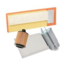 Kit filtri auto usato  Spedito ovunque in Italia 