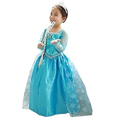 Girls princess costume for sale  Delivered anywhere in UK