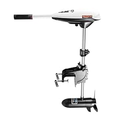 Ccauub electric outboard for sale  Delivered anywhere in UK
