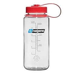 Nalgene gourde transparente d'occasion  Livré partout en France