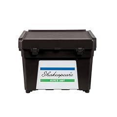 Shakespeare seat box for sale  Delivered anywhere in UK