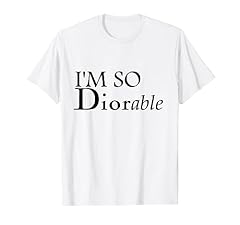 Diorable fashion luxury for sale  Delivered anywhere in USA 