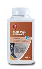 Ltp rust stain for sale  Delivered anywhere in UK