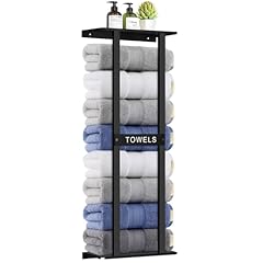 Bathroom towel storage for sale  Delivered anywhere in USA 