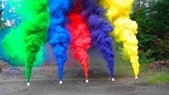 Smoke fog color for sale  Delivered anywhere in USA 