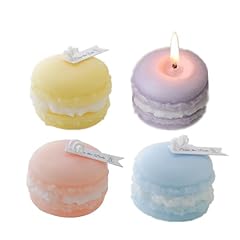 Set candele profumate usato  Spedito ovunque in Italia 