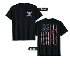Official mechanic usa for sale  Delivered anywhere in USA 