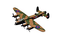 Used, Corgi CS90651 Flying Aces Avro Lancaster for sale  Delivered anywhere in Ireland