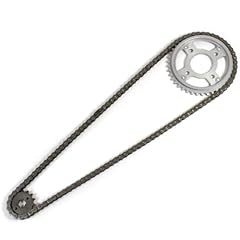 Chain sprocket kit for sale  Delivered anywhere in UK