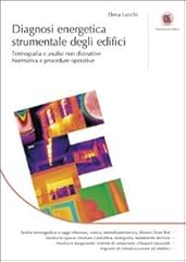 Diagnosi energetica strumental usato  Spedito ovunque in Italia 