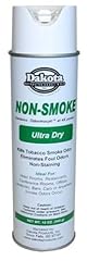 Dakota non smoke for sale  Delivered anywhere in UK