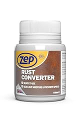 Zep rust converter for sale  Delivered anywhere in Ireland