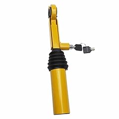 Handbrake lock anti for sale  Delivered anywhere in Ireland