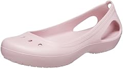Crocs ballerine lavoro usato  Spedito ovunque in Italia 