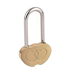 Heart locks 50mm for sale  Delivered anywhere in UK