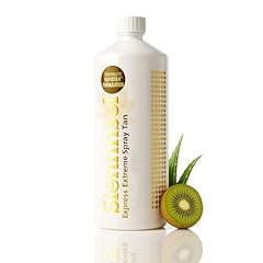 Siennasol spray tan for sale  Delivered anywhere in UK