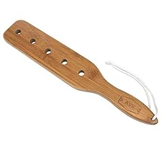 Bamboo spanking paddles for sale  Delivered anywhere in UK