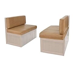 Recpro dinette booth for sale  Delivered anywhere in USA 