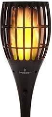 Everbeam solar torch d'occasion  Livré partout en France