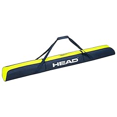 Head single skibag for sale  Delivered anywhere in UK
