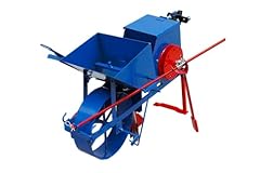 Bricoferr seminatrice mais usato  Spedito ovunque in Italia 