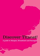 Discover thanet guide for sale  Delivered anywhere in UK