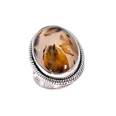 Natural montana agate for sale  Delivered anywhere in USA 