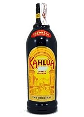 Kahlua liquore caffè usato  Spedito ovunque in Italia 