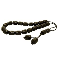 Black greek komboloi for sale  Delivered anywhere in USA 
