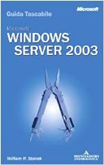 Windows server 2003. usato  Spedito ovunque in Italia 