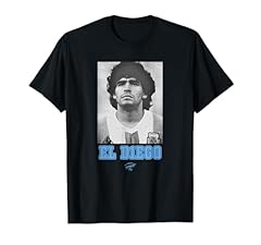 Maradona diego argentina for sale  Delivered anywhere in UK