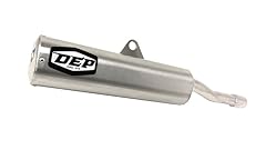 Dep maico silencer for sale  Delivered anywhere in UK