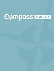 Compass class participants gebraucht kaufen  Wird an jeden Ort in Deutschland