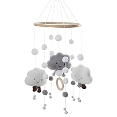 Btseury baby mobile for sale  Delivered anywhere in UK