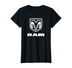 Logo ram trucks d'occasion  Livré partout en France