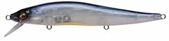 Megabass vision 110 d'occasion  Livré partout en France