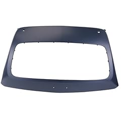 Front bumper radiator for sale  Delivered anywhere in USA 