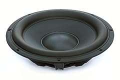 30w woofer passivo usato  Spedito ovunque in Italia 