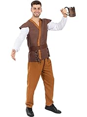 Funidelia costume oste usato  Spedito ovunque in Italia 