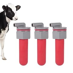 3pcs calf feeder for sale  Delivered anywhere in USA 