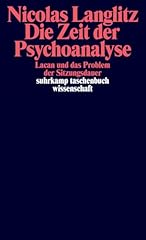 Zeit psychoanalyse lacan gebraucht kaufen  Wird an jeden Ort in Deutschland