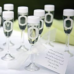 Champagne glass bubble for sale  Delivered anywhere in Ireland