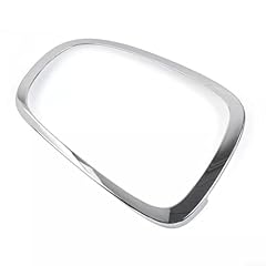 Chrome finish rear for sale  Delivered anywhere in UK