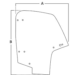 Raparts am137459 replacement for sale  Delivered anywhere in USA 