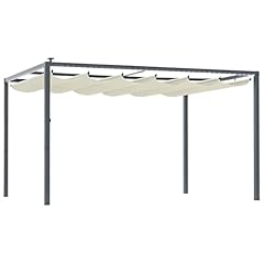 Outsunny gazebo pergola usato  Spedito ovunque in Italia 
