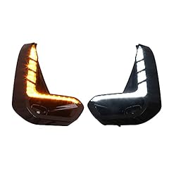 Wzxdauto led drl for sale  Delivered anywhere in USA 