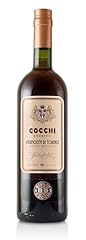 Cocchi vermouth torino for sale  Delivered anywhere in UK