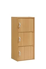Hodedah door bookcase for sale  Delivered anywhere in USA 